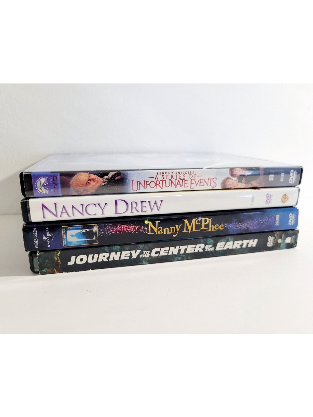 DVD Bundle - Picture 2 of 6